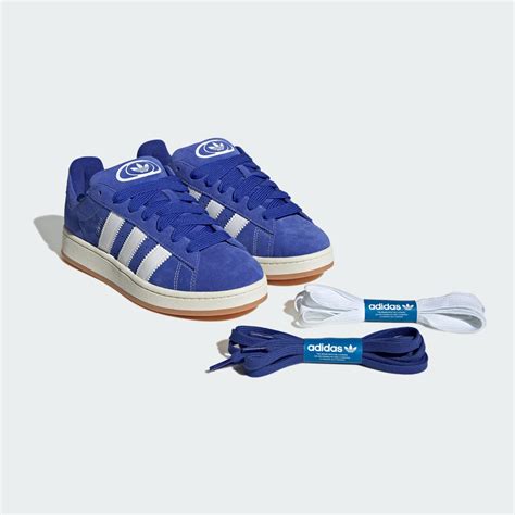 adidas campus blue shoes|adidas campus 00 originals.